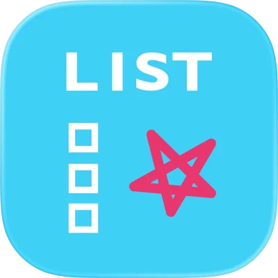 To Do List