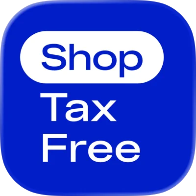 Shop Tax Free
