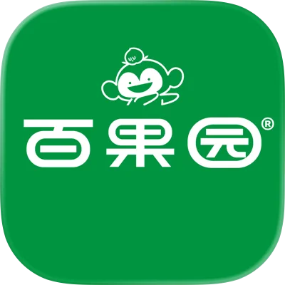 百果园