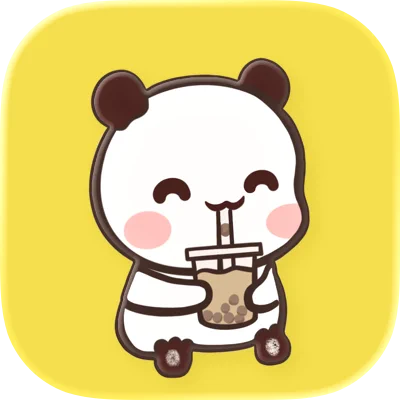 奶茶打卡