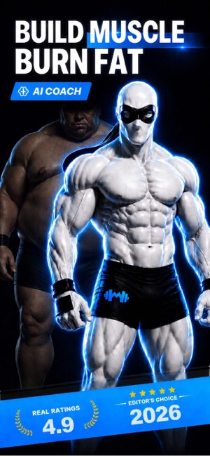 MuscleMaxme截图