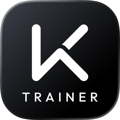 Keep Trainer