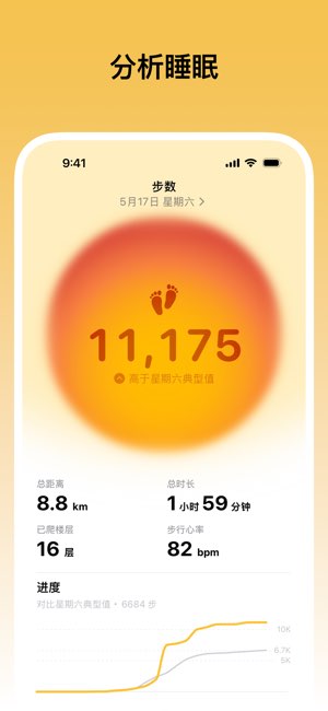 Gentler Streak截图