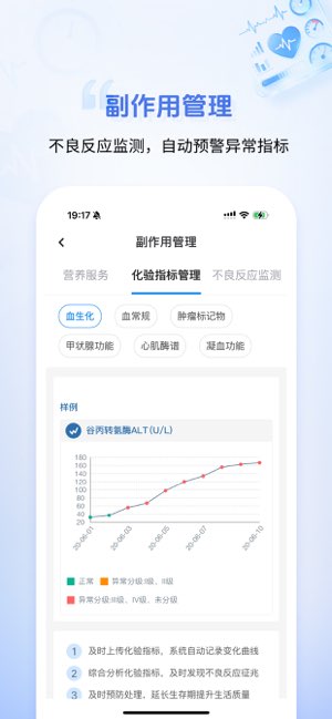 海心健康截图