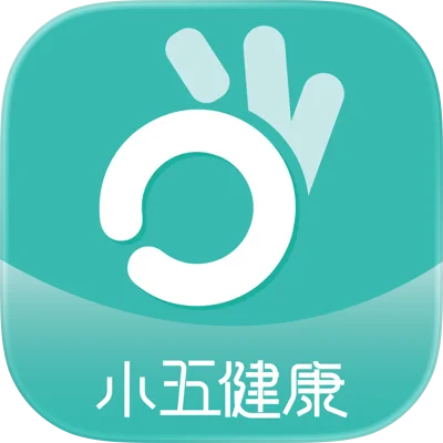 小五健康