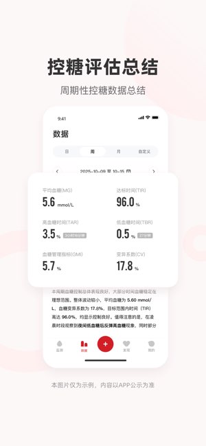 爱看健康截图