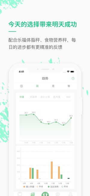 乐福能量云截图
