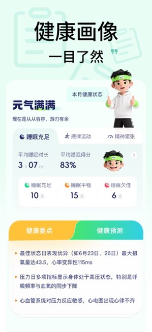 读手表Insight截图
