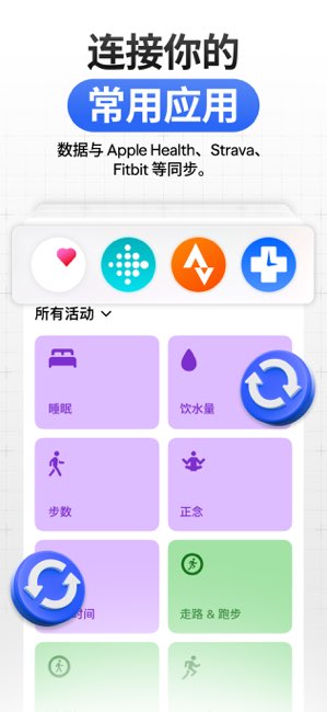 Habitify截图