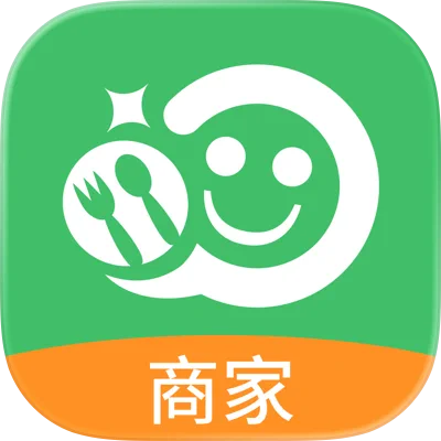 乐外卖商家