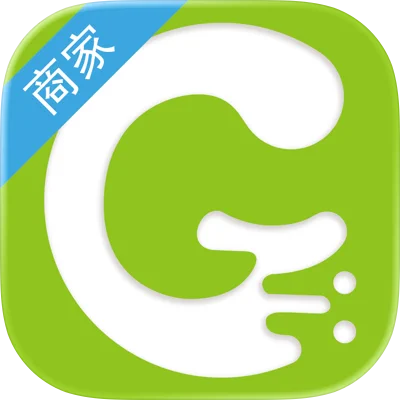 搜点外卖商家