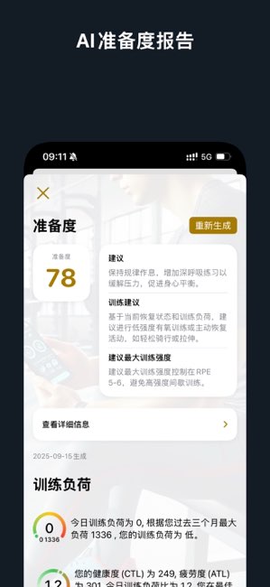 LoadFit截图