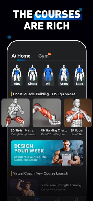 MuscleMaxme截图