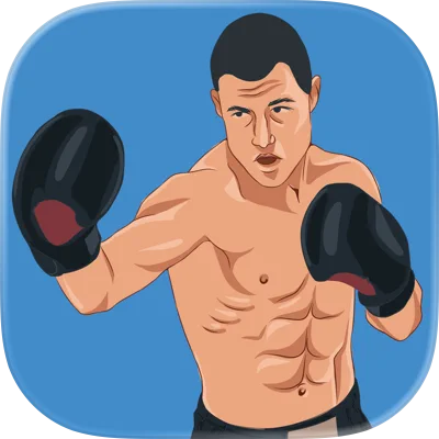 Kickboxing Fitness