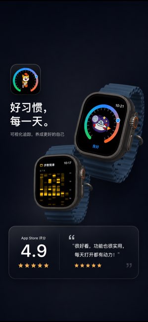 HealthCare+截图