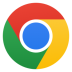 google chrome  win7 64位