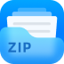 FastZip解压缩-金舟