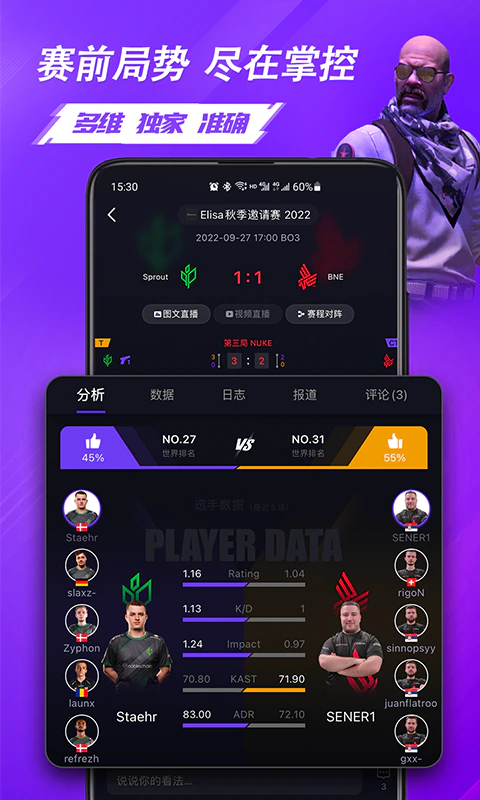 5EPlay: 玩转GO圈 就上5EPlay