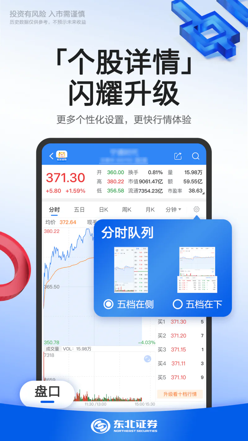 东北证券融e通: 东北证券旗下互联网金融综合理财平台