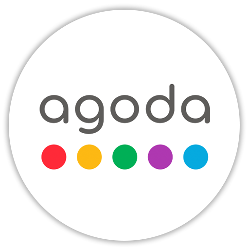 Agoda安可达