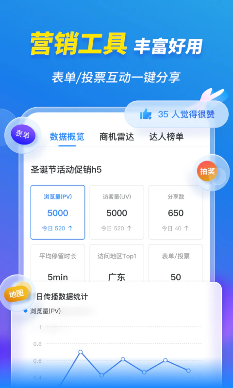MAKA设计截图
