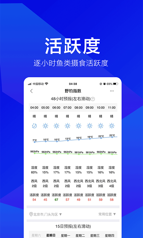 野钓之家截图