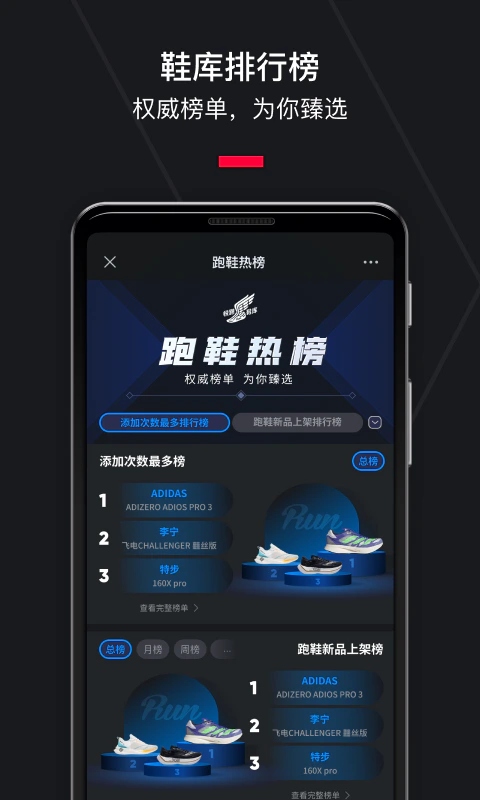悦跑圈截图