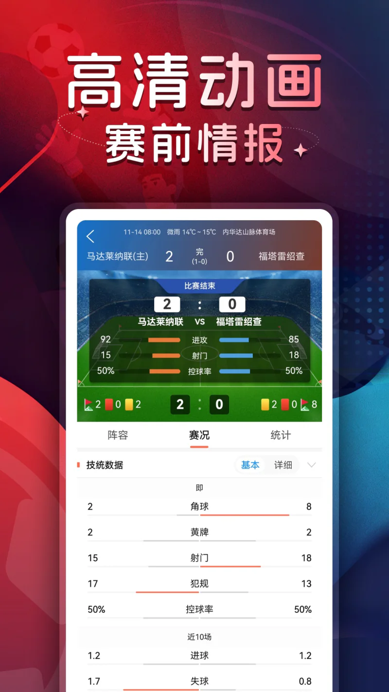 球探体育比分: 体育比分赛事资讯预测