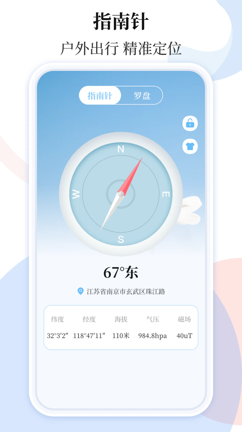 天气预报: 空气质量及生活小贴士