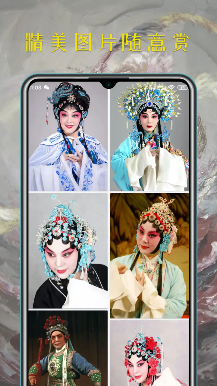 豫剧迷: 品赏豫剧经典戏曲艺术