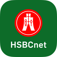恒生HSBCnet