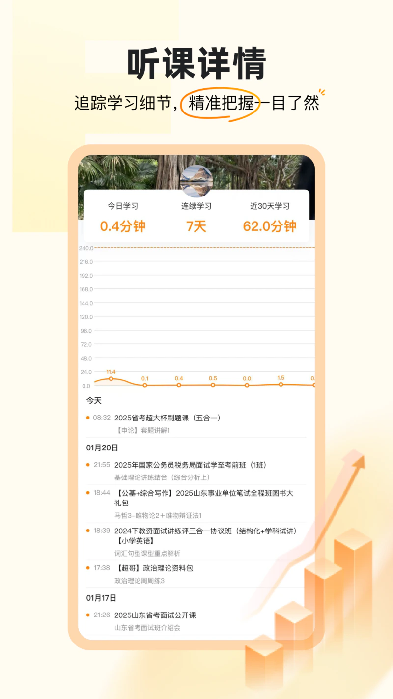 超格教育: 教师资格，教师招聘，公务员考试必备