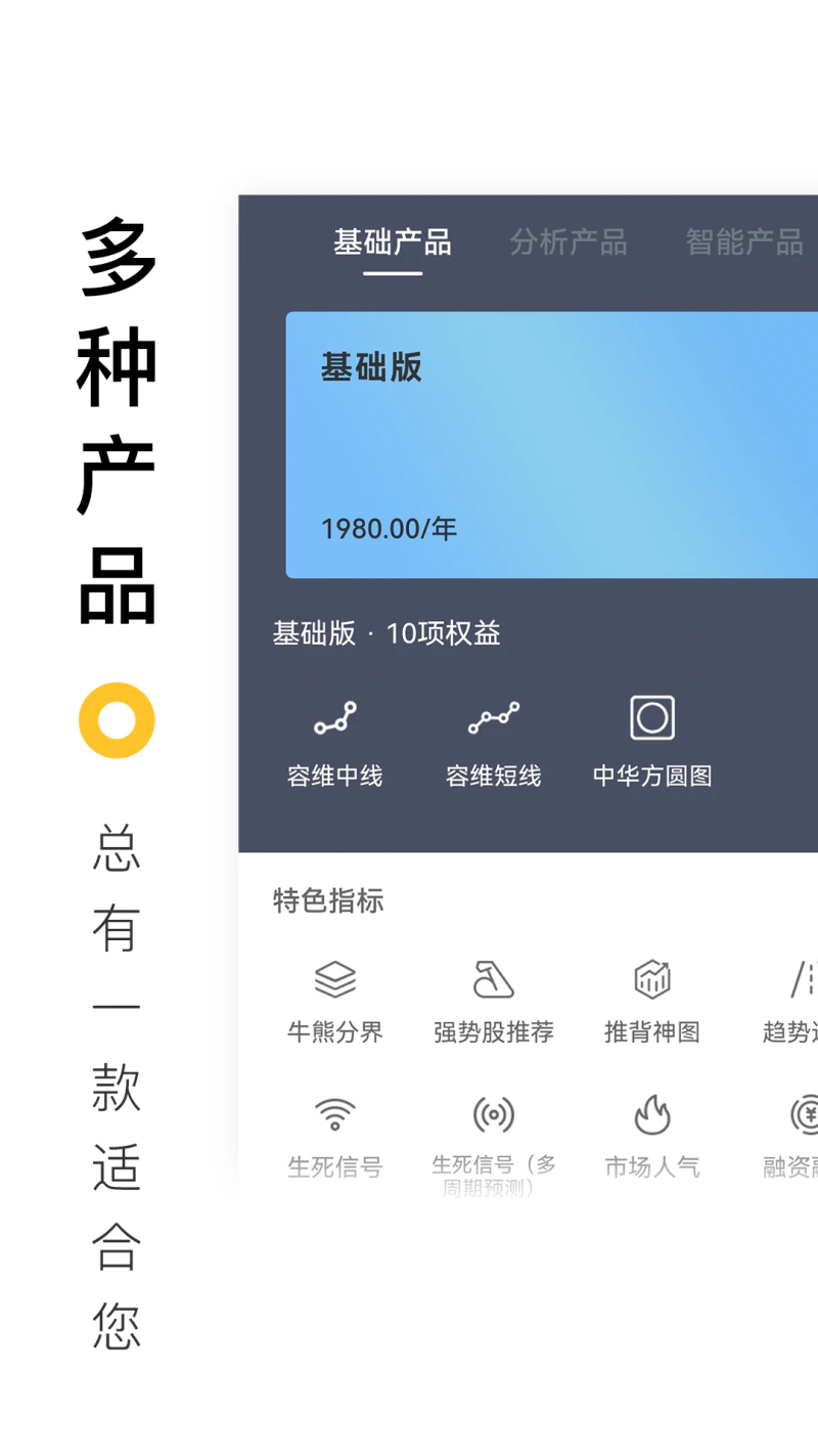 百家云股: “人工”+“智能”炒股策略平台