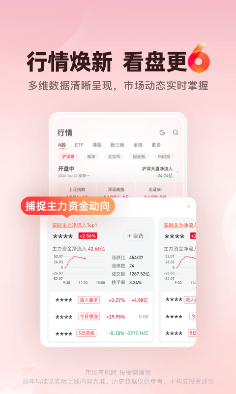 开源证券肥猫截图