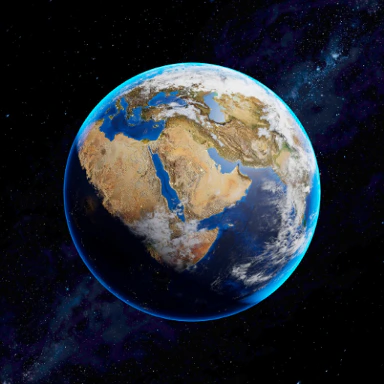 地图