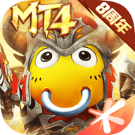 我叫MT4