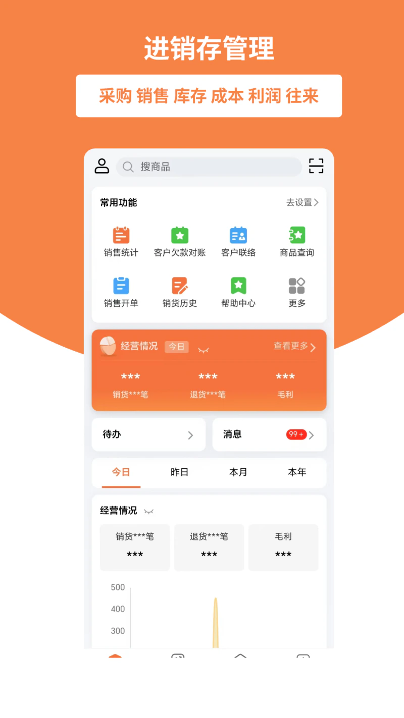 好生意截图