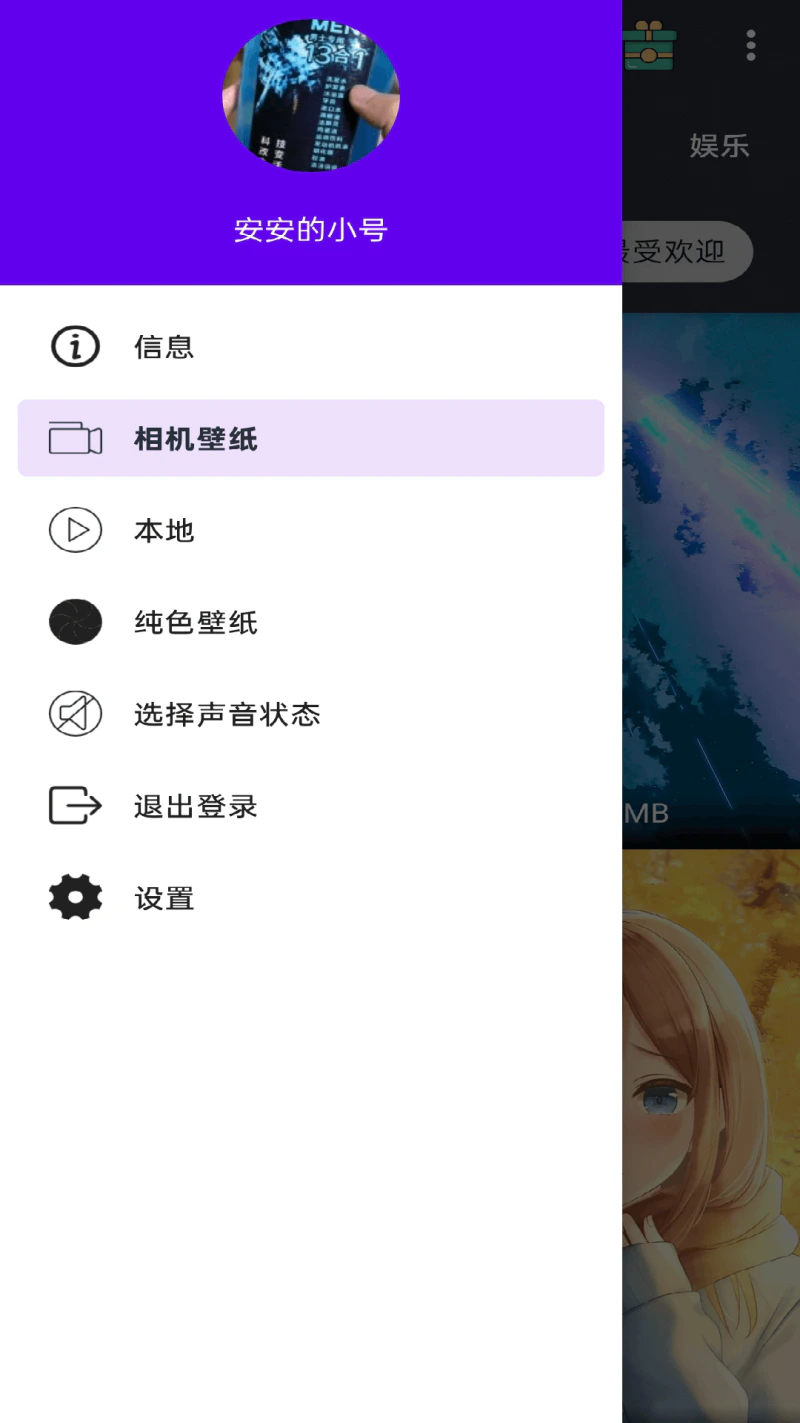 视频壁纸: 视频桌面壁纸,漂亮的壁纸