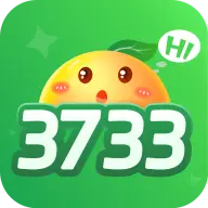3733游戏盒
