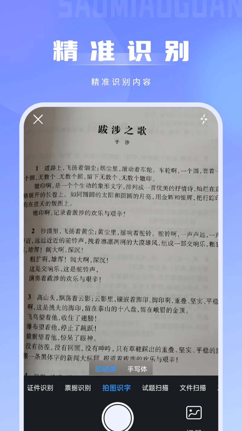 文档编辑截图