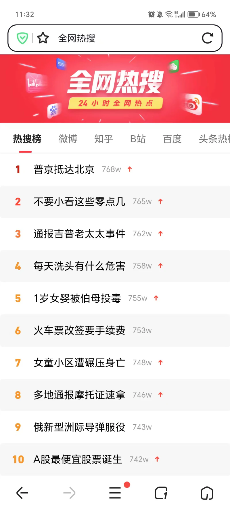 360极速浏览器: 超8亿文档资源可下载