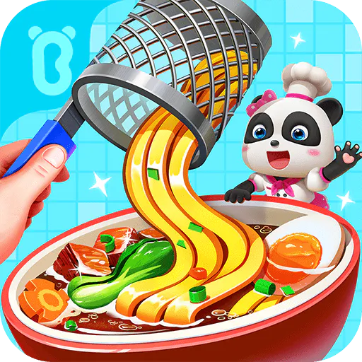 奇妙料理餐厅