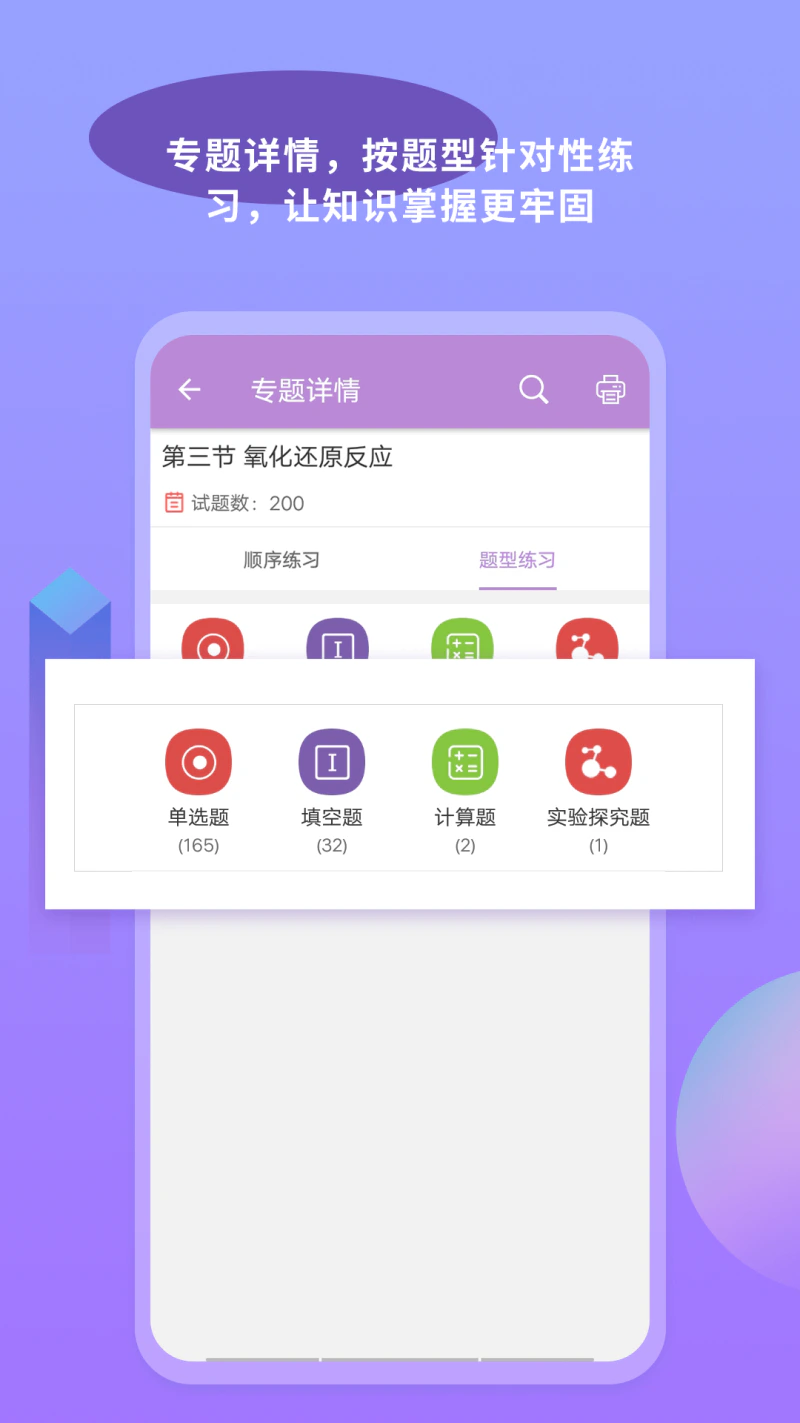 高考化学通: 为你的高考化学科目提分加油