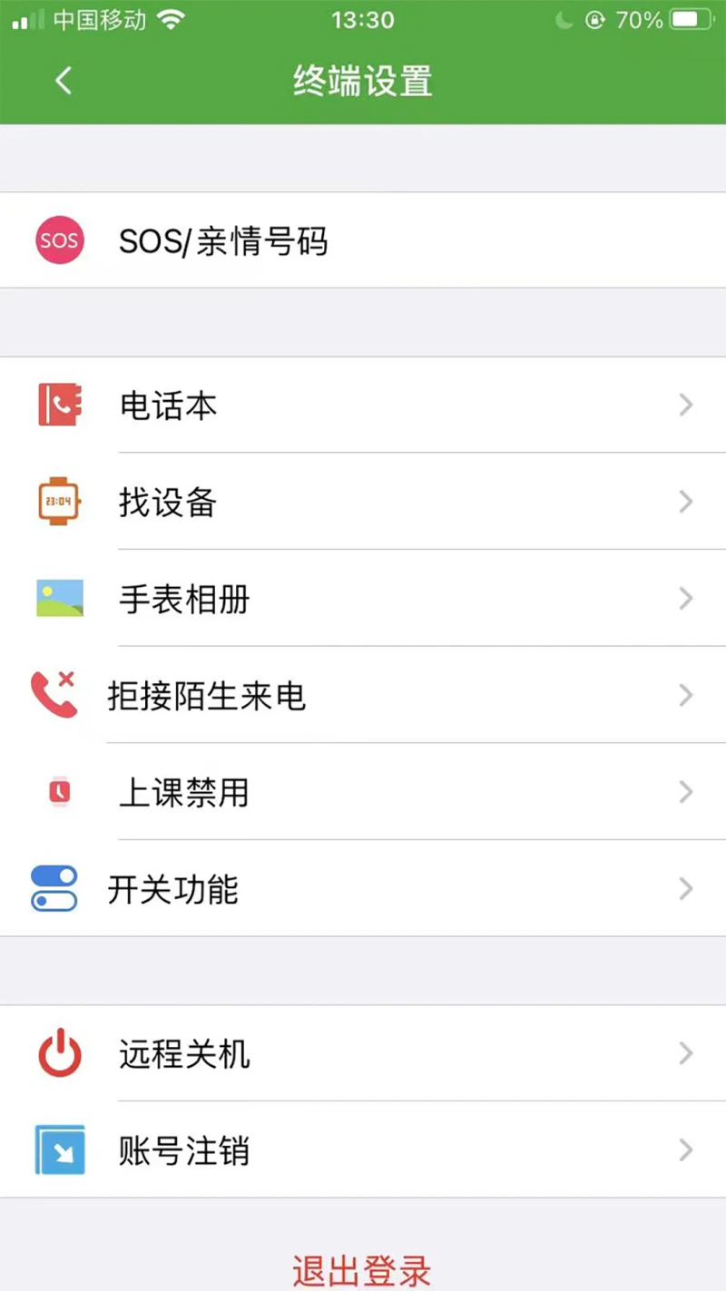 智天使2截图