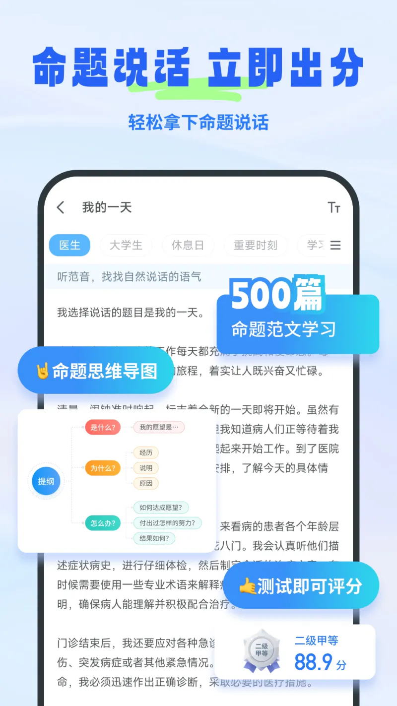 普通话考试: 2026大纲普考普测，普通话发音备考