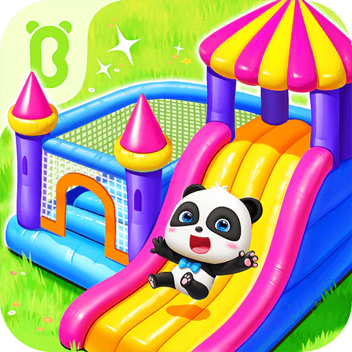 奇妙创造园