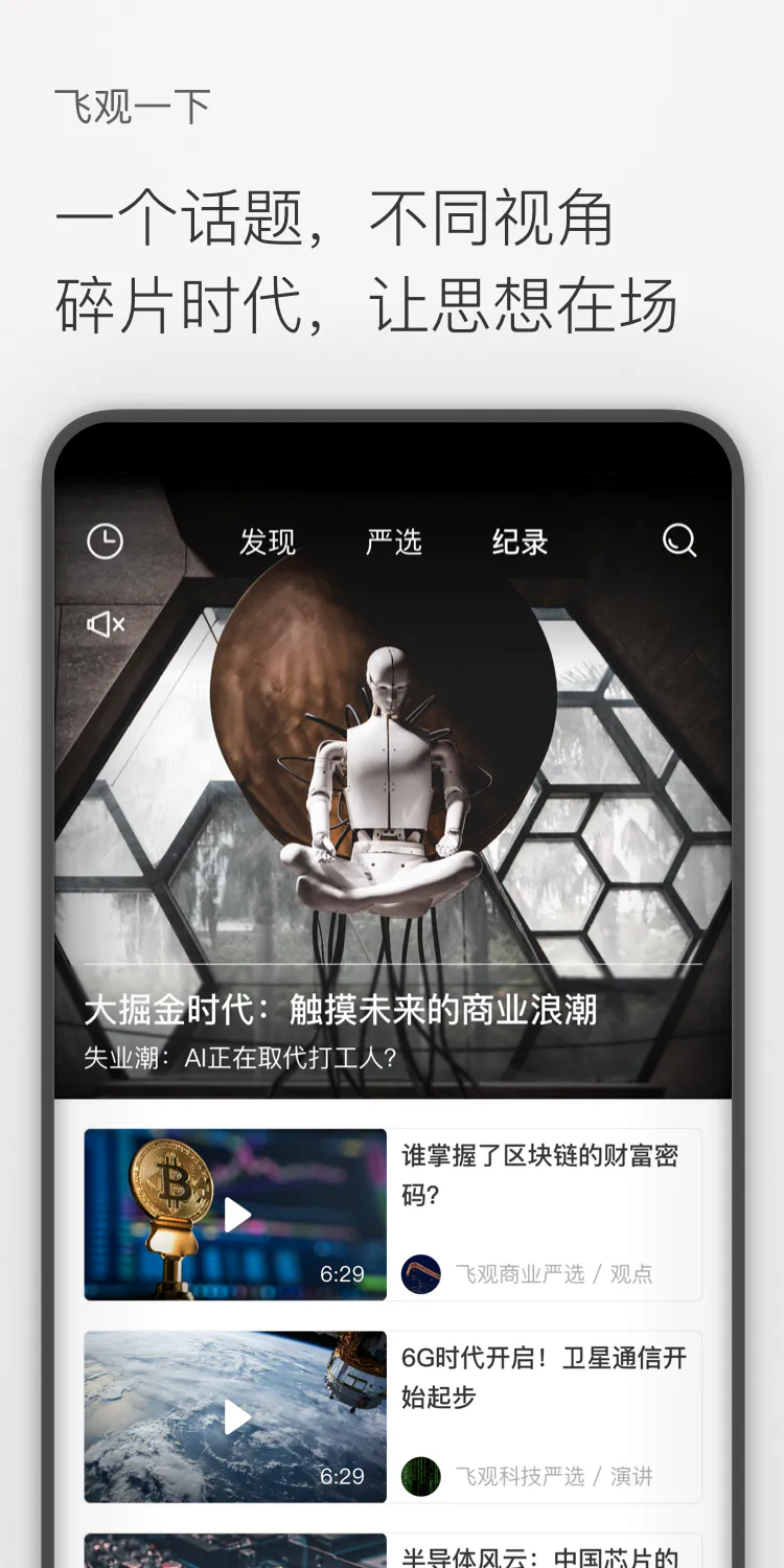 飞观截图
