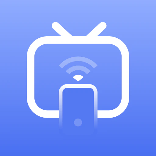 一键投屏TV