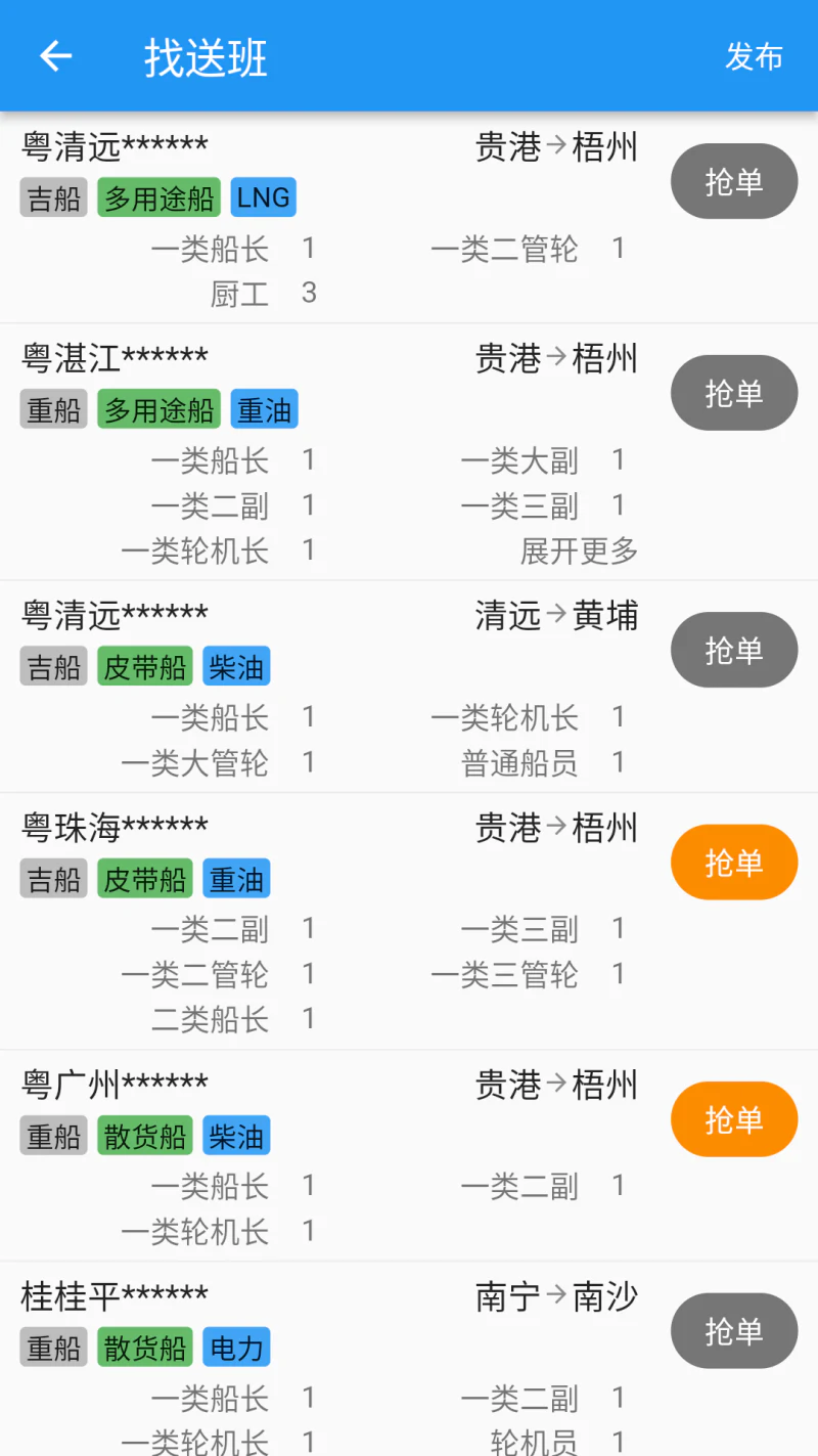 Q船: Q船是船舶航运业的好管家