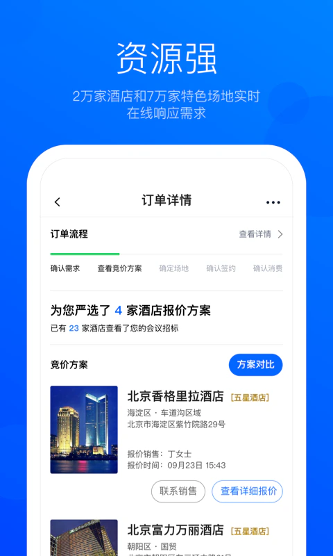 eventbest: 老板放心，员工爱用。